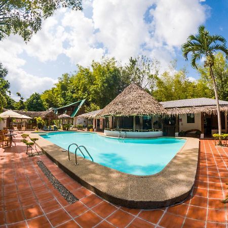 Tagua Lodge Tena Luaran gambar