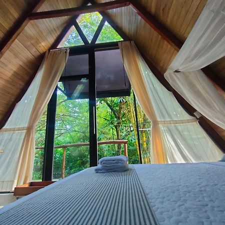 Tagua Lodge Tena Luaran gambar