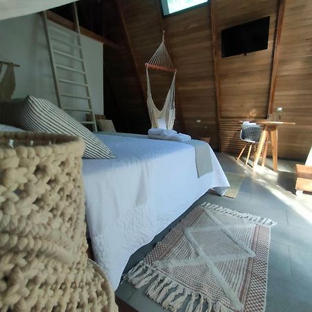 Tagua Lodge Tena Luaran gambar