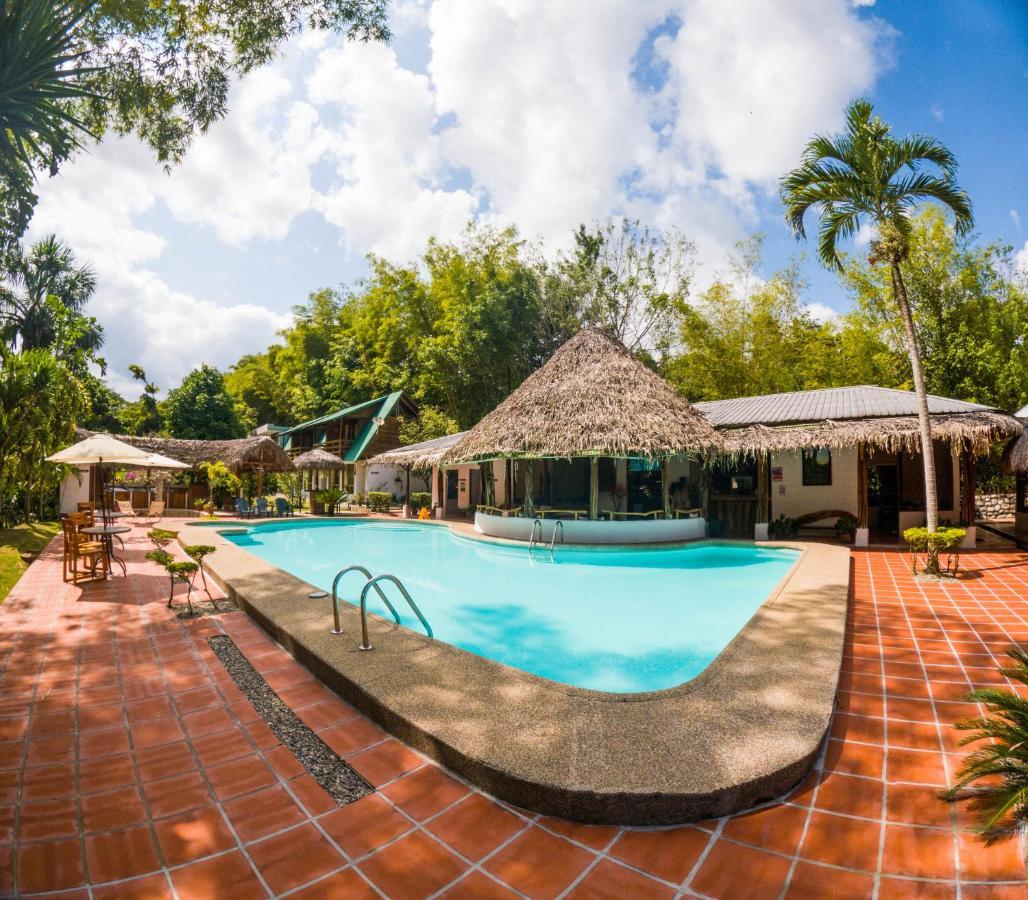 Tagua Lodge Tena Luaran gambar
