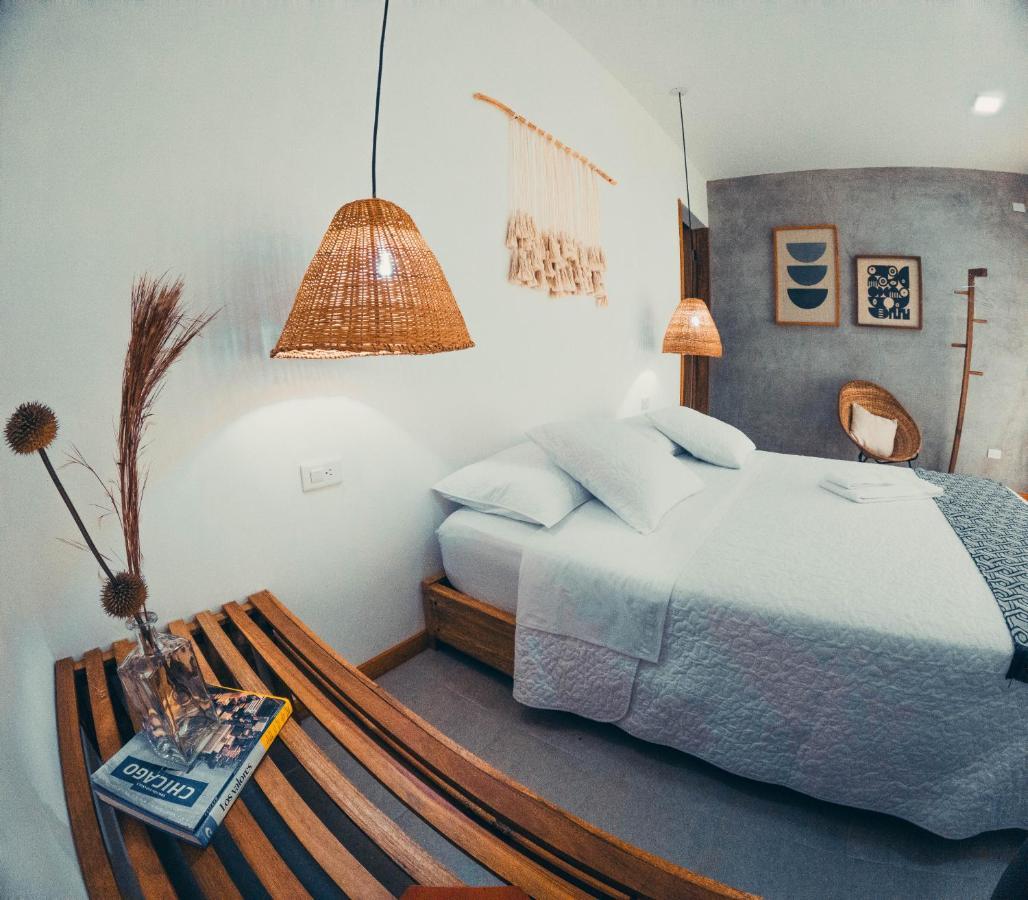 Tagua Lodge Tena Luaran gambar