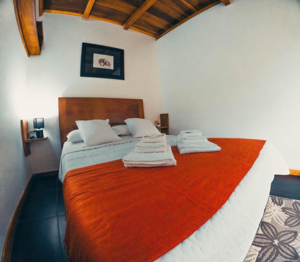 Tagua Lodge Tena Luaran gambar