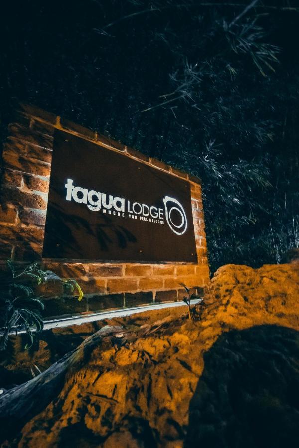 Tagua Lodge Tena Luaran gambar