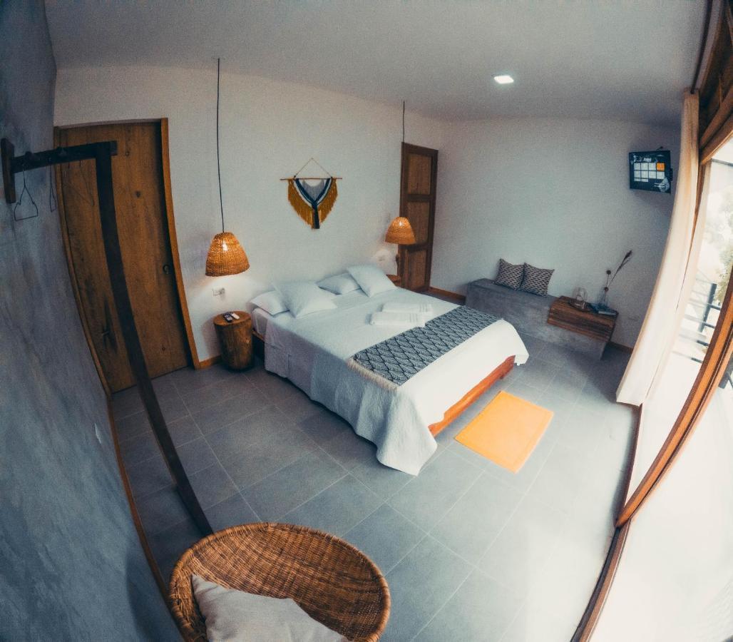 Tagua Lodge Tena Luaran gambar