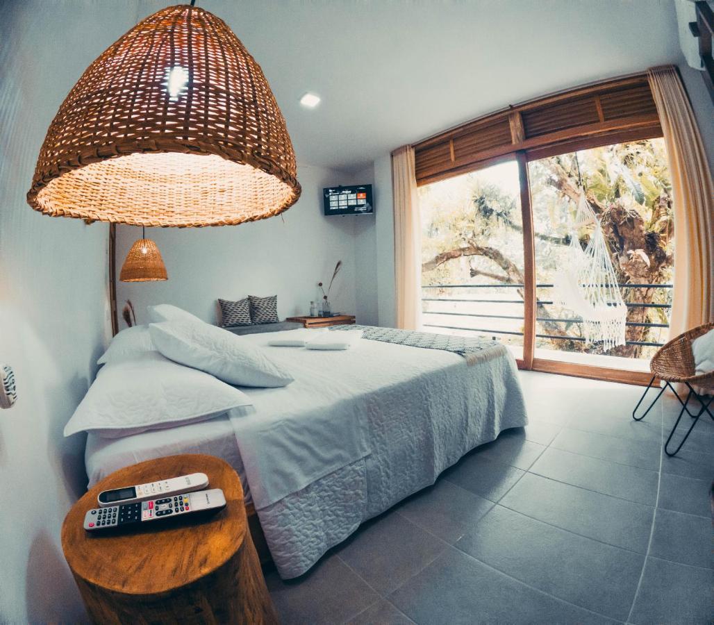 Tagua Lodge Tena Luaran gambar