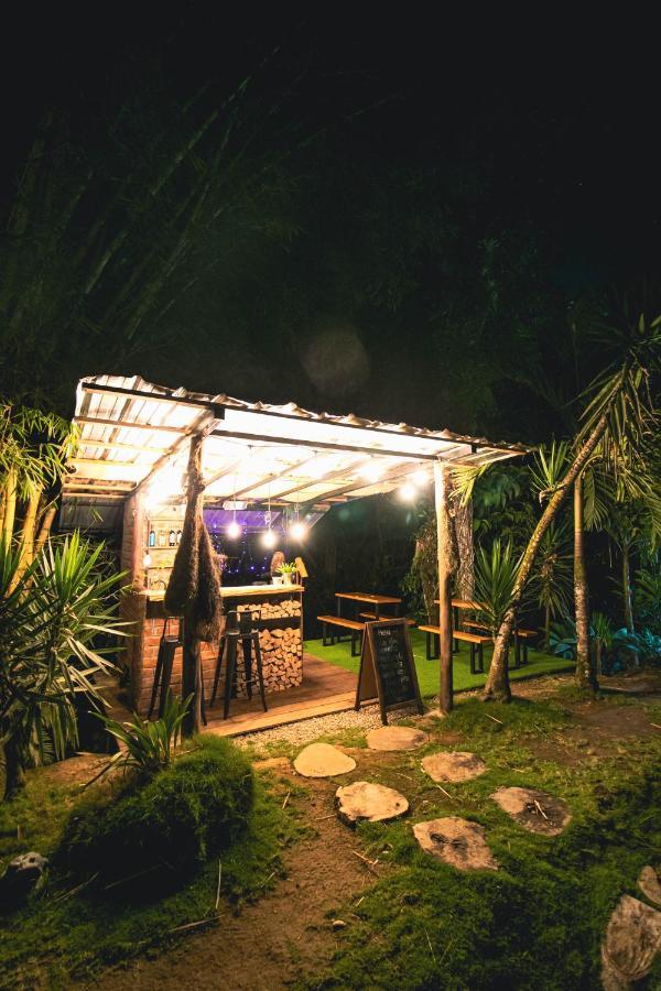 Tagua Lodge Tena Luaran gambar