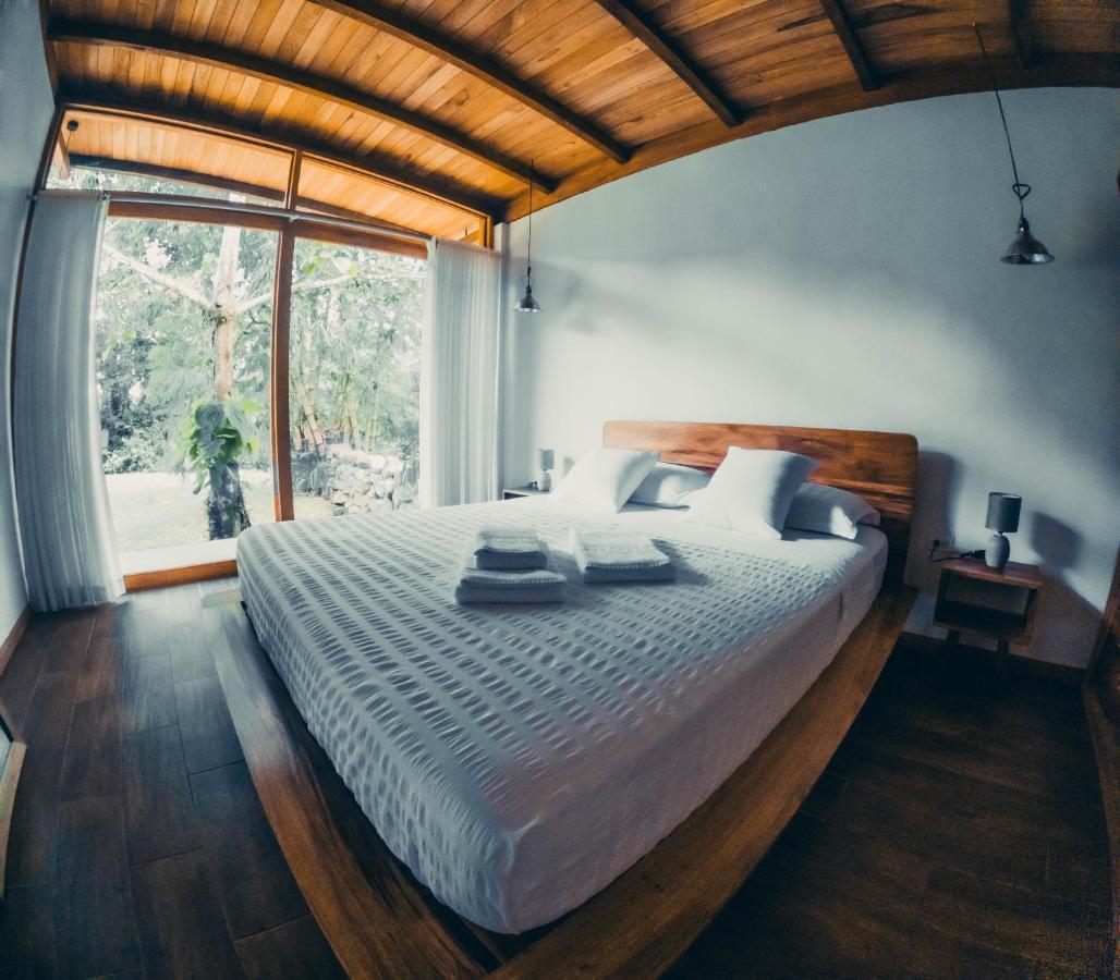 Tagua Lodge Tena Luaran gambar