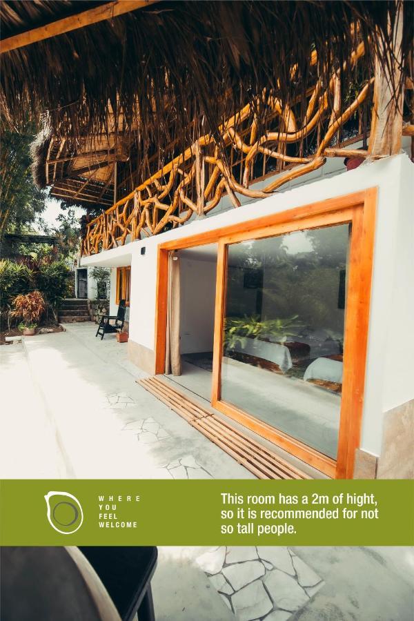Tagua Lodge Tena Luaran gambar