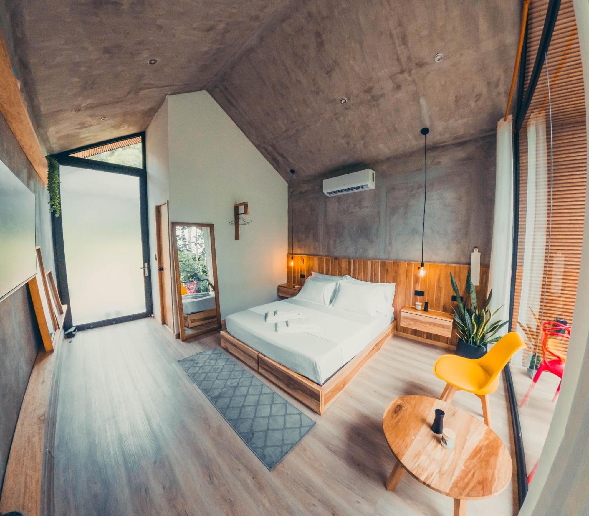 Tagua Lodge Tena Luaran gambar