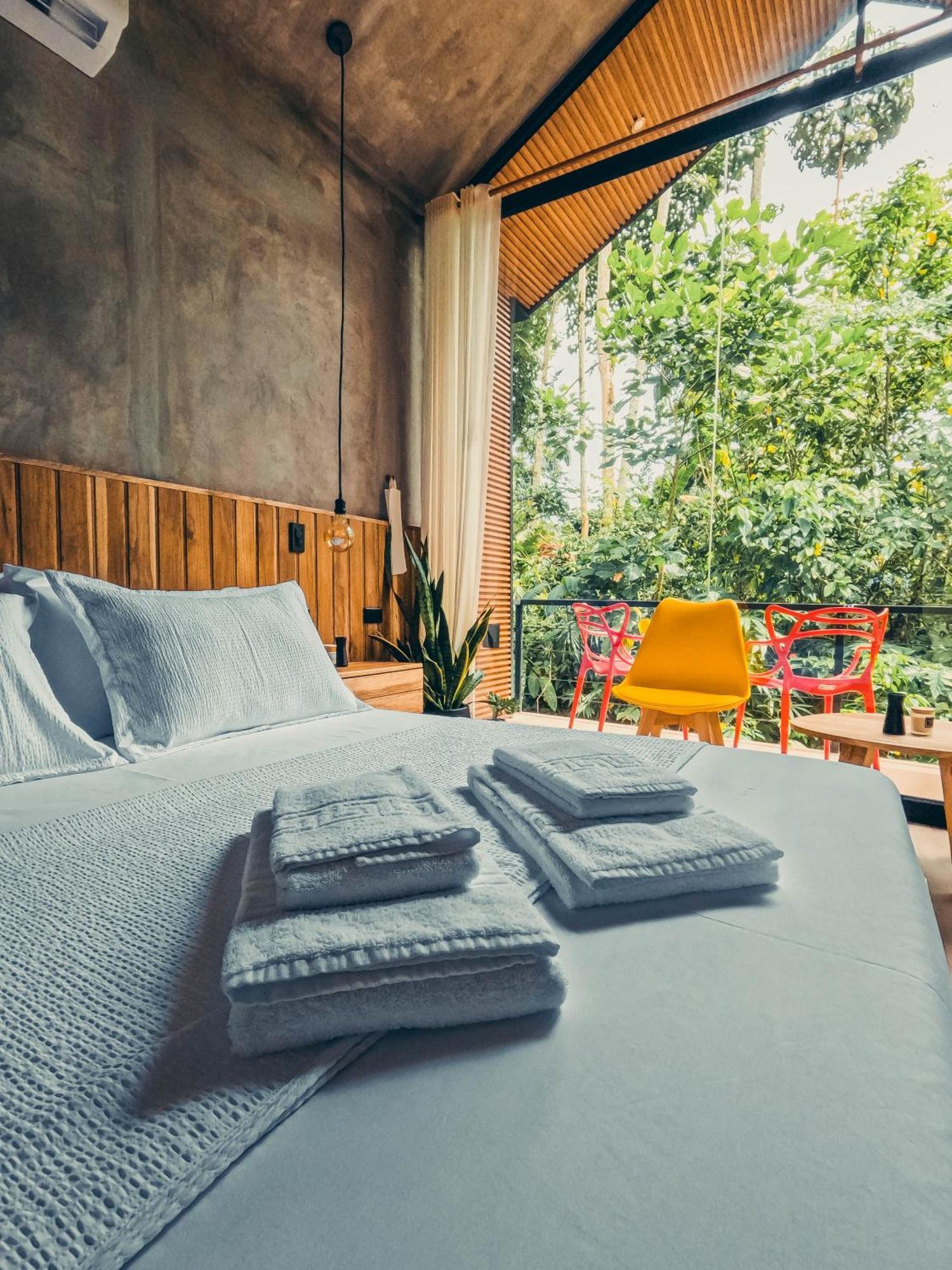 Tagua Lodge Tena Luaran gambar