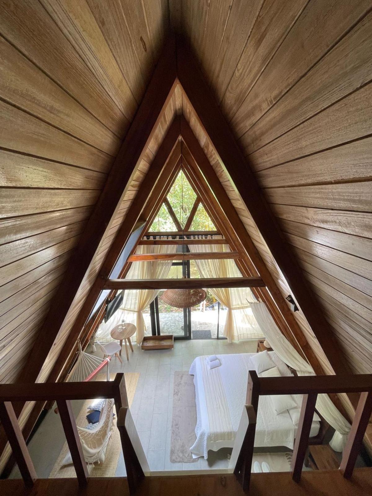 Tagua Lodge Tena Luaran gambar