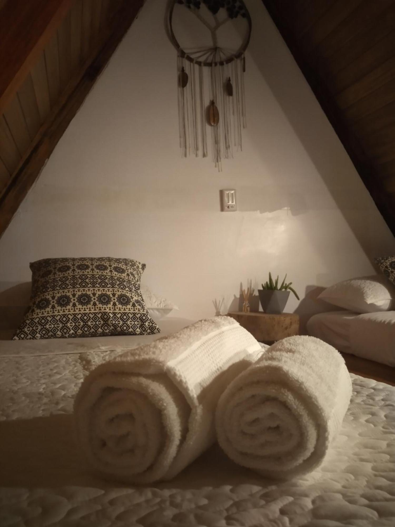 Tagua Lodge Tena Luaran gambar