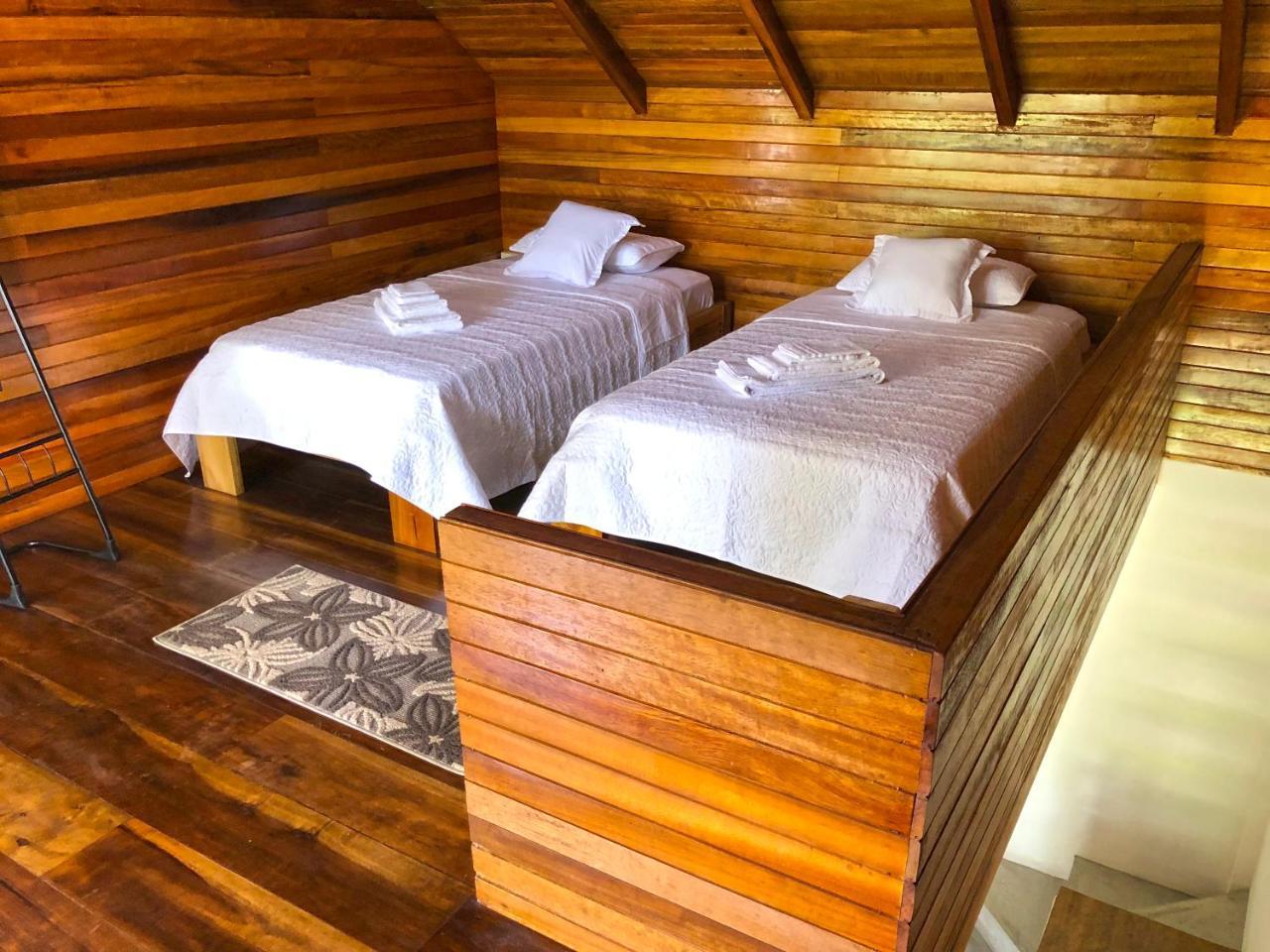 Tagua Lodge Tena Luaran gambar