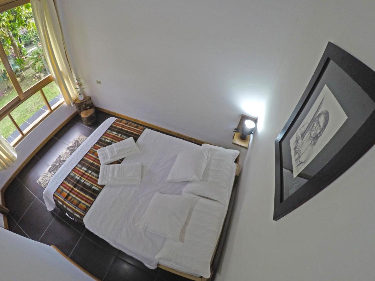 Tagua Lodge Tena Luaran gambar