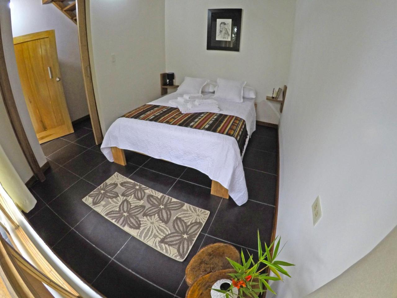 Tagua Lodge Tena Luaran gambar