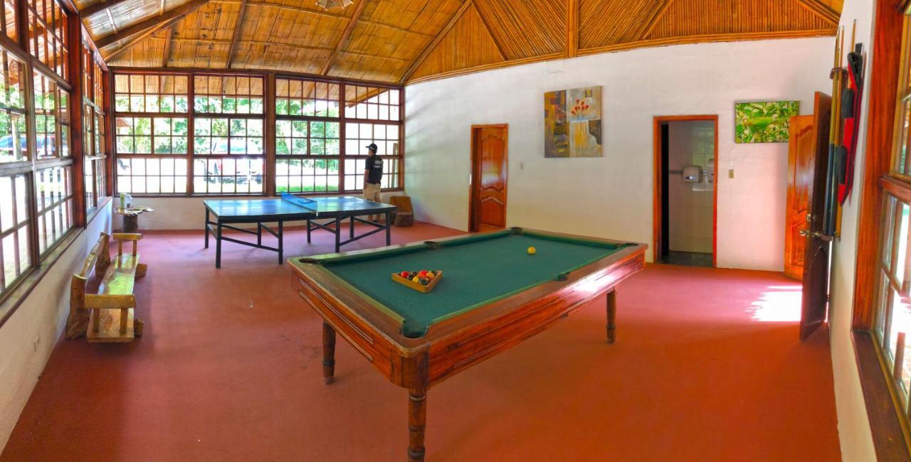 Tagua Lodge Tena Luaran gambar